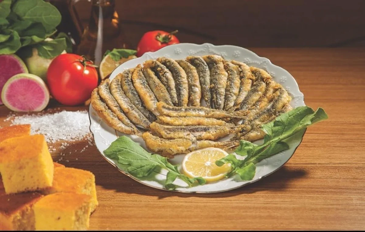 Balıkçınız Kenan demir - Görsel 5