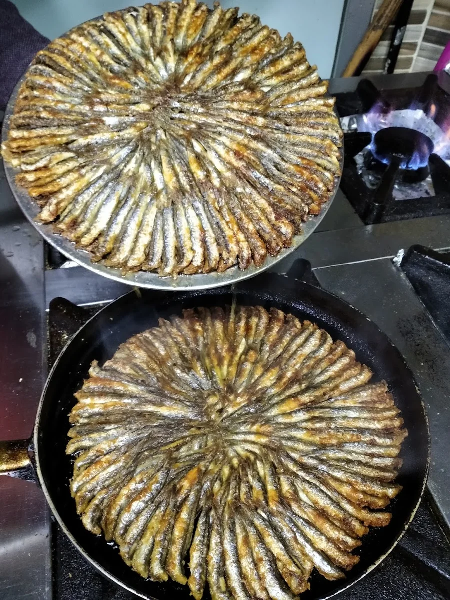 Balıkçınız Kenan demir - Görsel 8