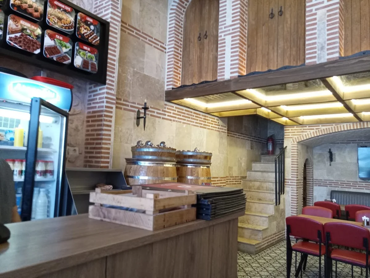 Çiğköfte Dükkanı Başakşehir - Görsel 3