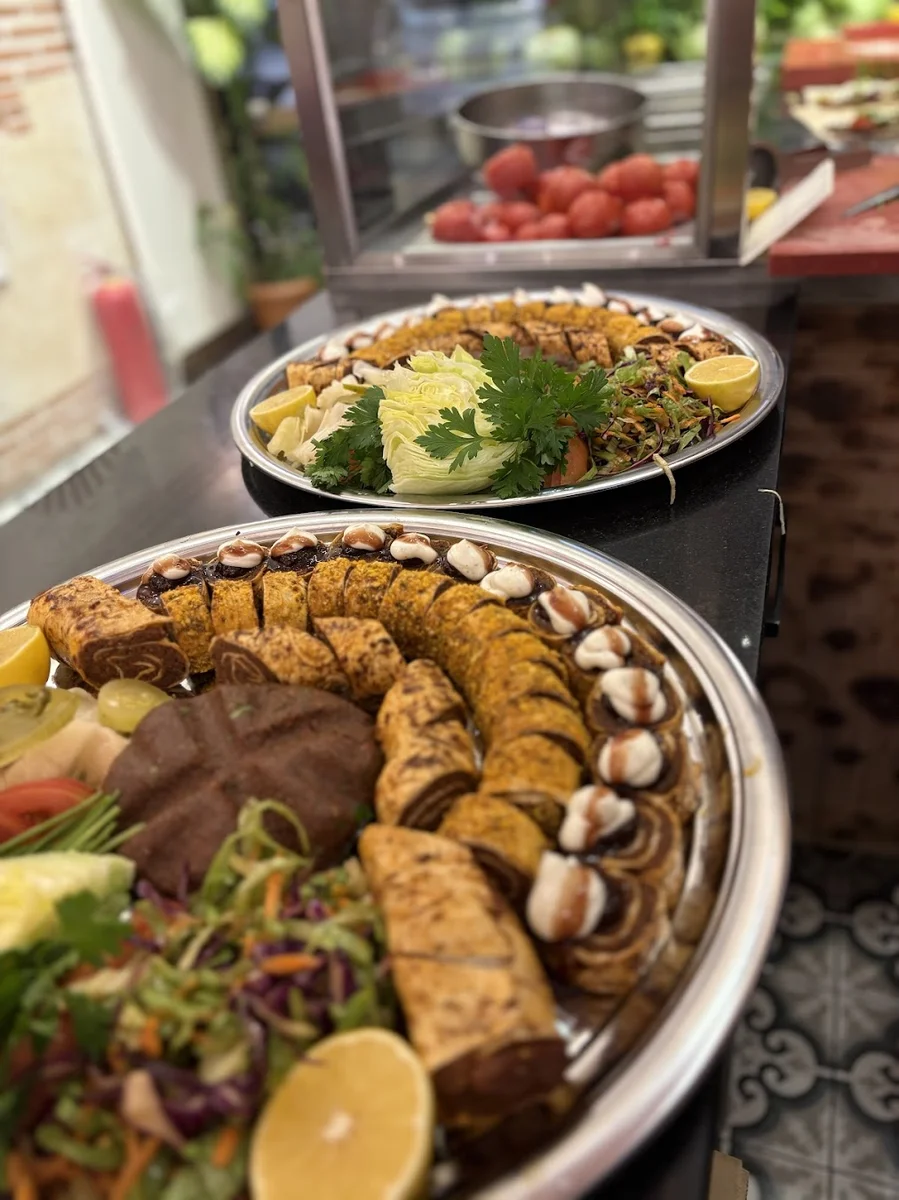 Çiğköfte Dükkanı Başakşehir - Görsel 5