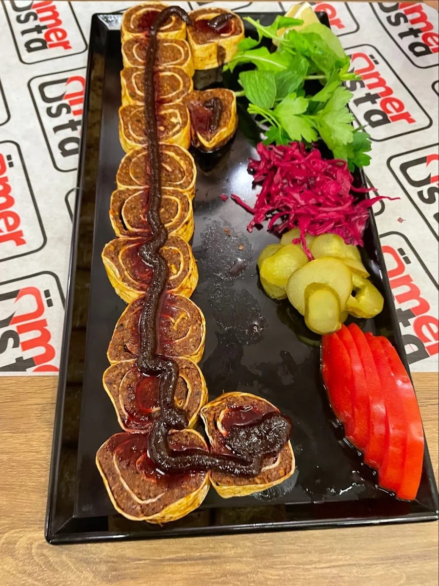 Çiğköfte Dükkanı Başakşehir - Görsel 6