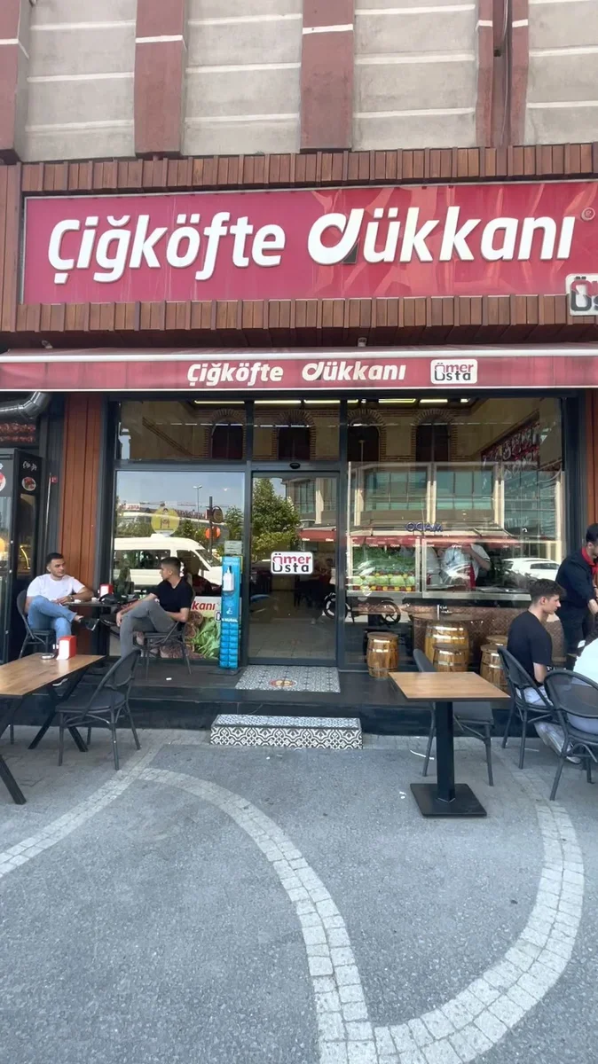 Çiğköfte Dükkanı Başakşehir - Görsel 8
