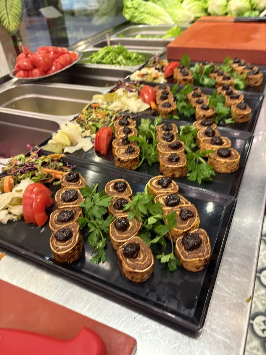 Çiğköfte Dükkanı Başakşehir - Görsel 7