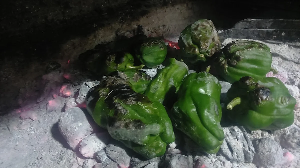 Kahta Ocakbaşı - Görsel 2