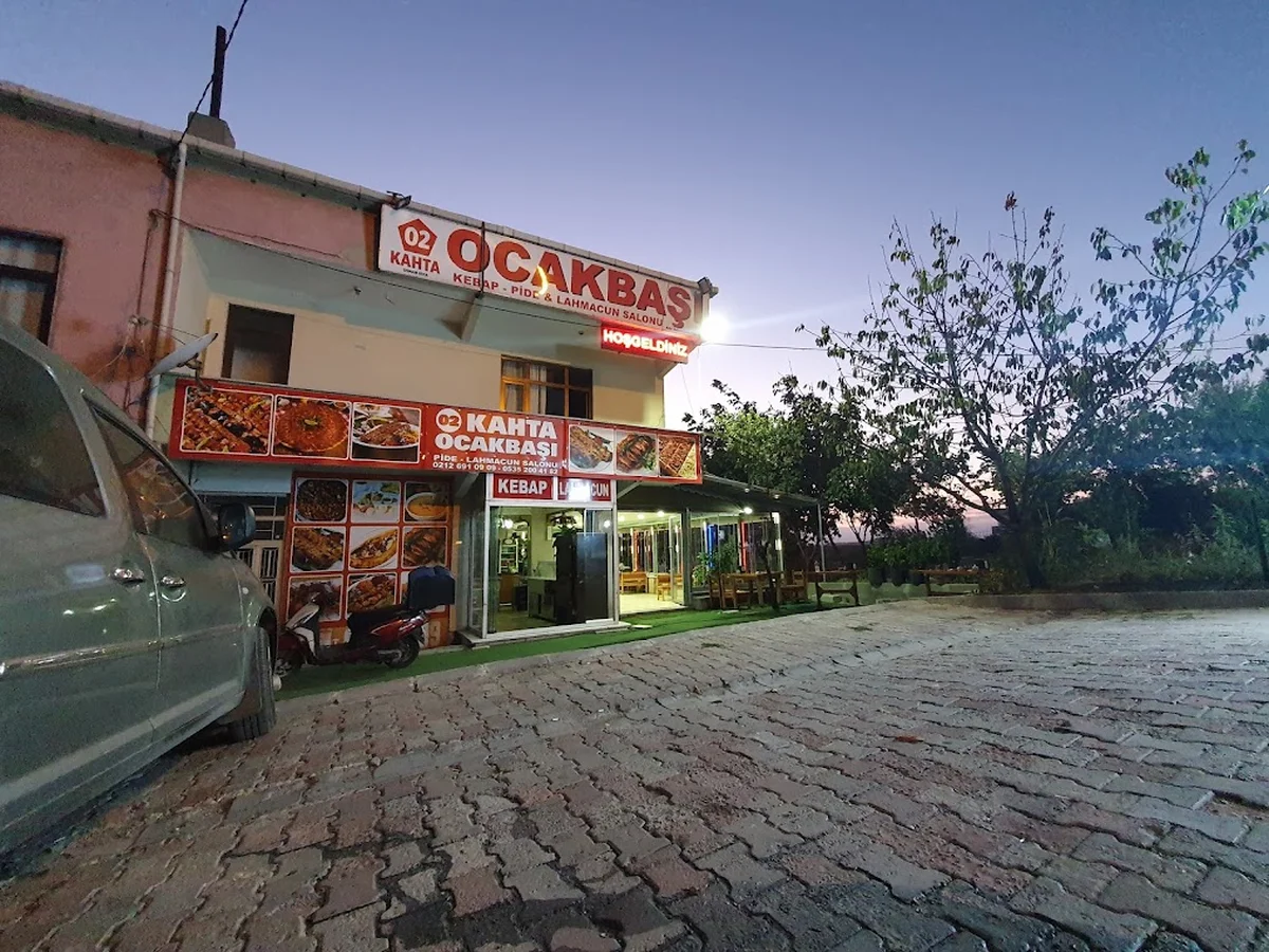 Kahta Ocakbaşı - Görsel 4