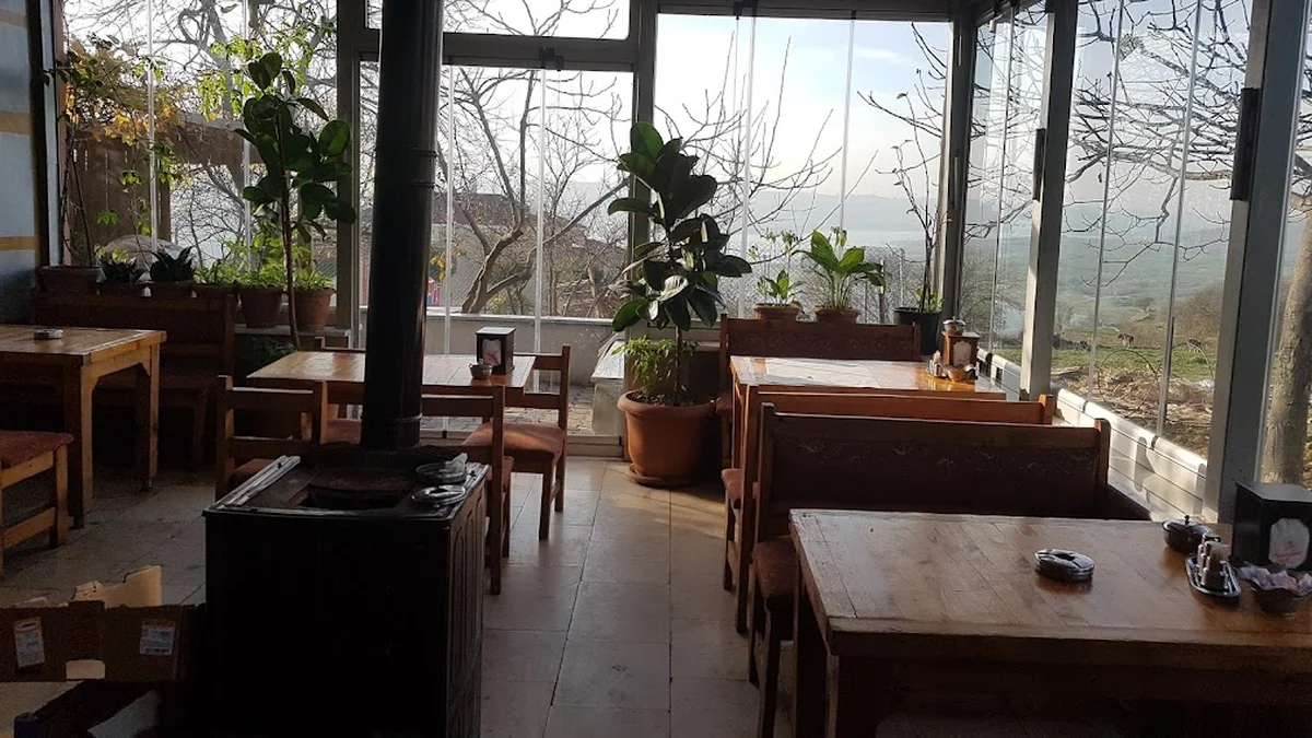 Kahta Ocakbaşı - Görsel 3