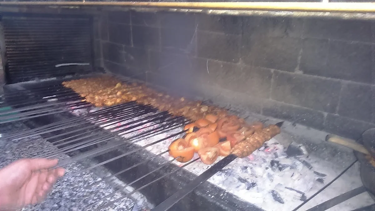 Kahta Ocakbaşı - Görsel 5