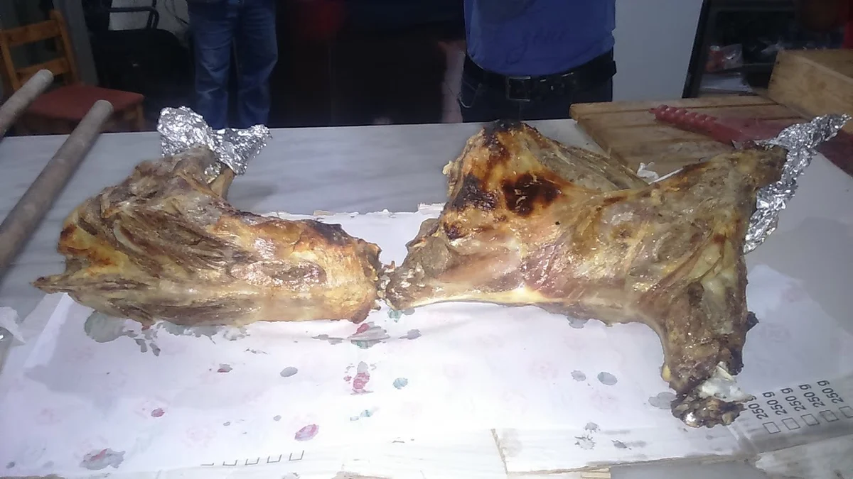 Kahta Ocakbaşı - Görsel 9