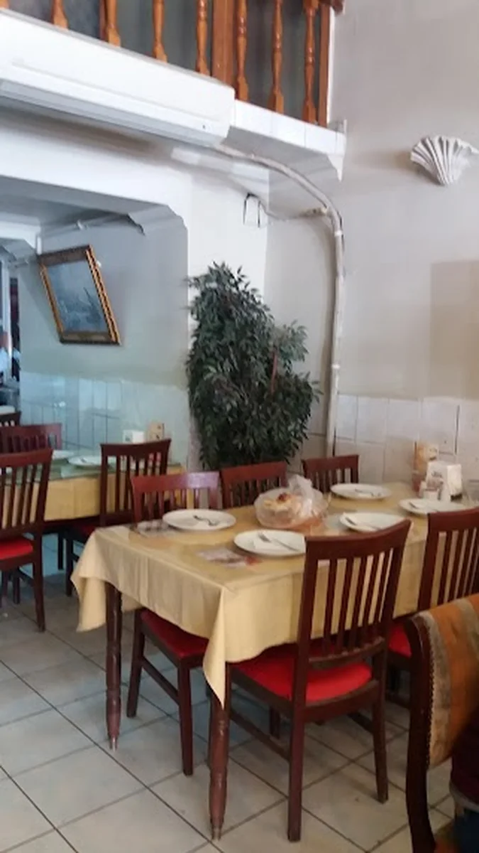 HARMANLI ET LOKANTASI - Görsel 2