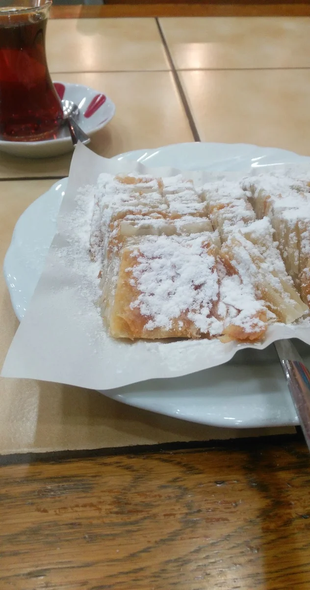 HARMANLI ET LOKANTASI - Görsel 5