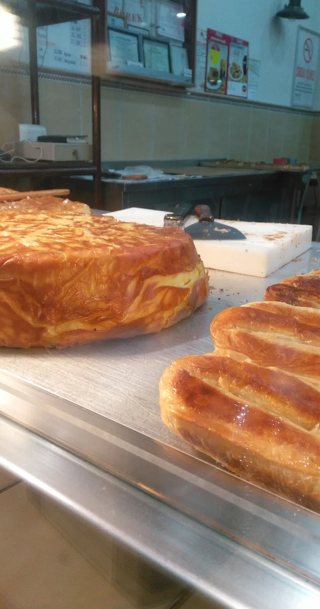 HARMANLI ET LOKANTASI - Görsel 6