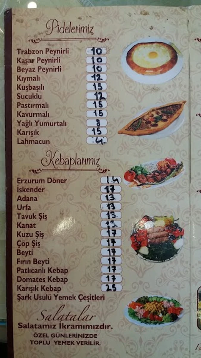 HARMANLI ET LOKANTASI - Görsel 8