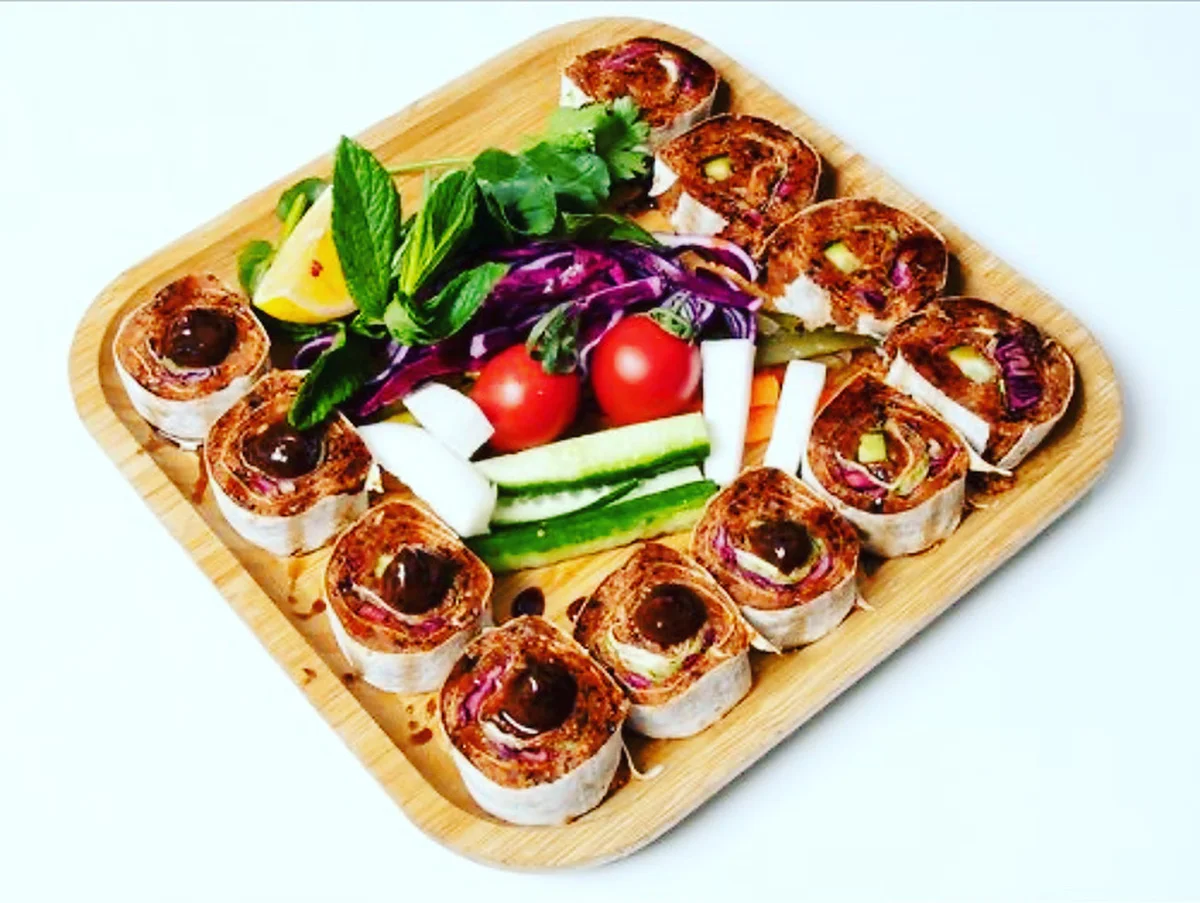 Pötürgem çiğköfte Başakşehir - Görsel 2