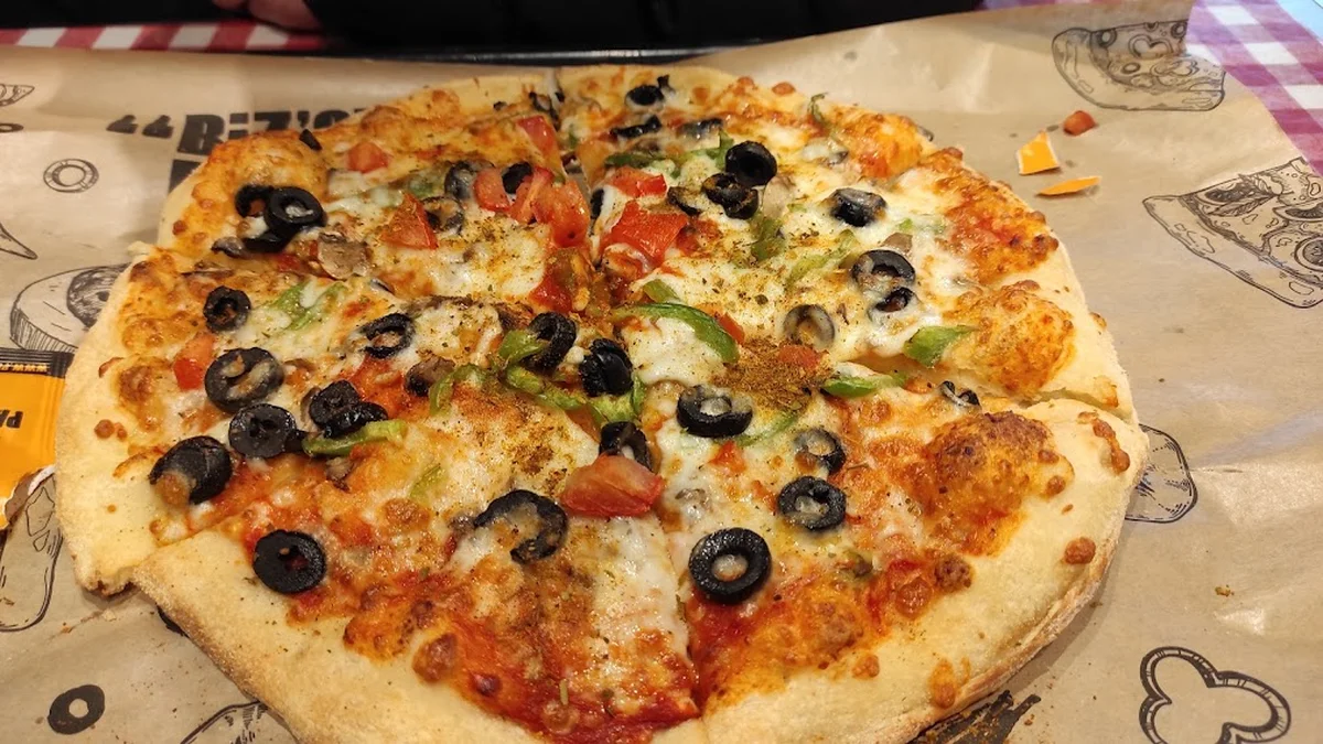 PizzaLazza Başakşehir - Görsel 1