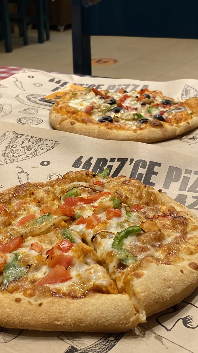 PizzaLazza Başakşehir - Görsel 3