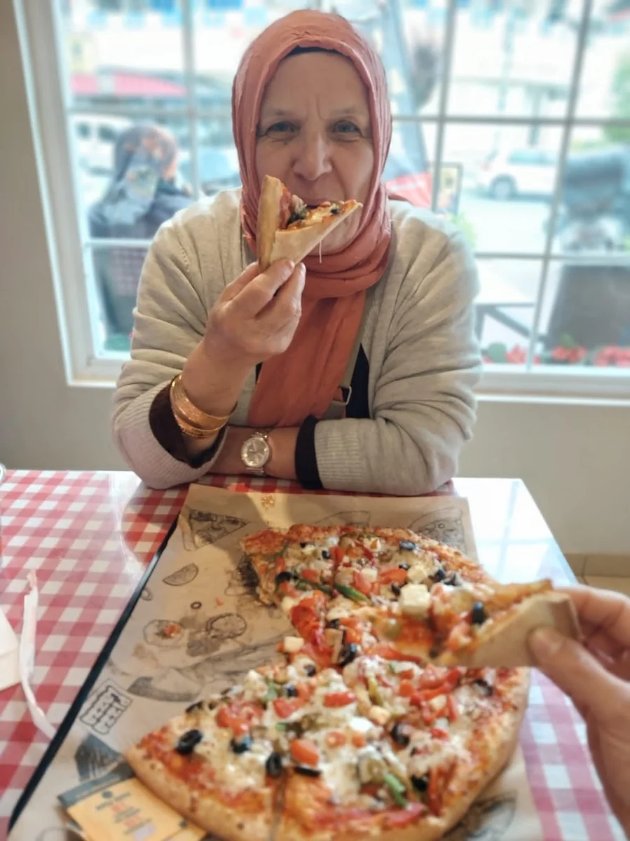 PizzaLazza Başakşehir - Görsel 2