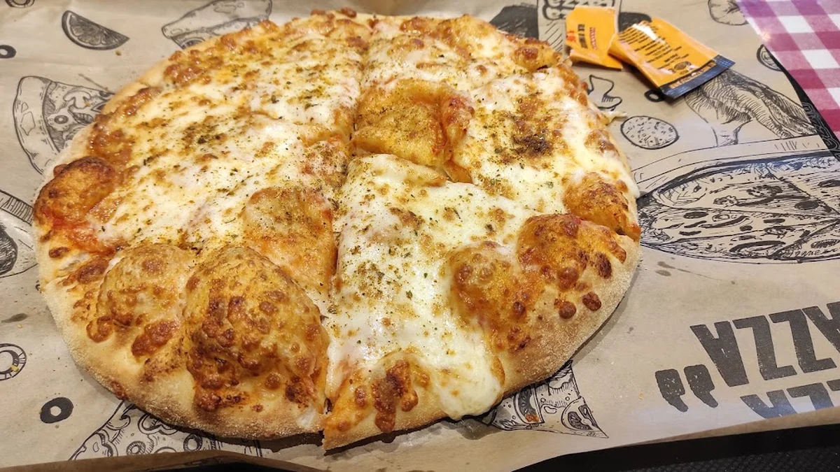 PizzaLazza Başakşehir - Görsel 5