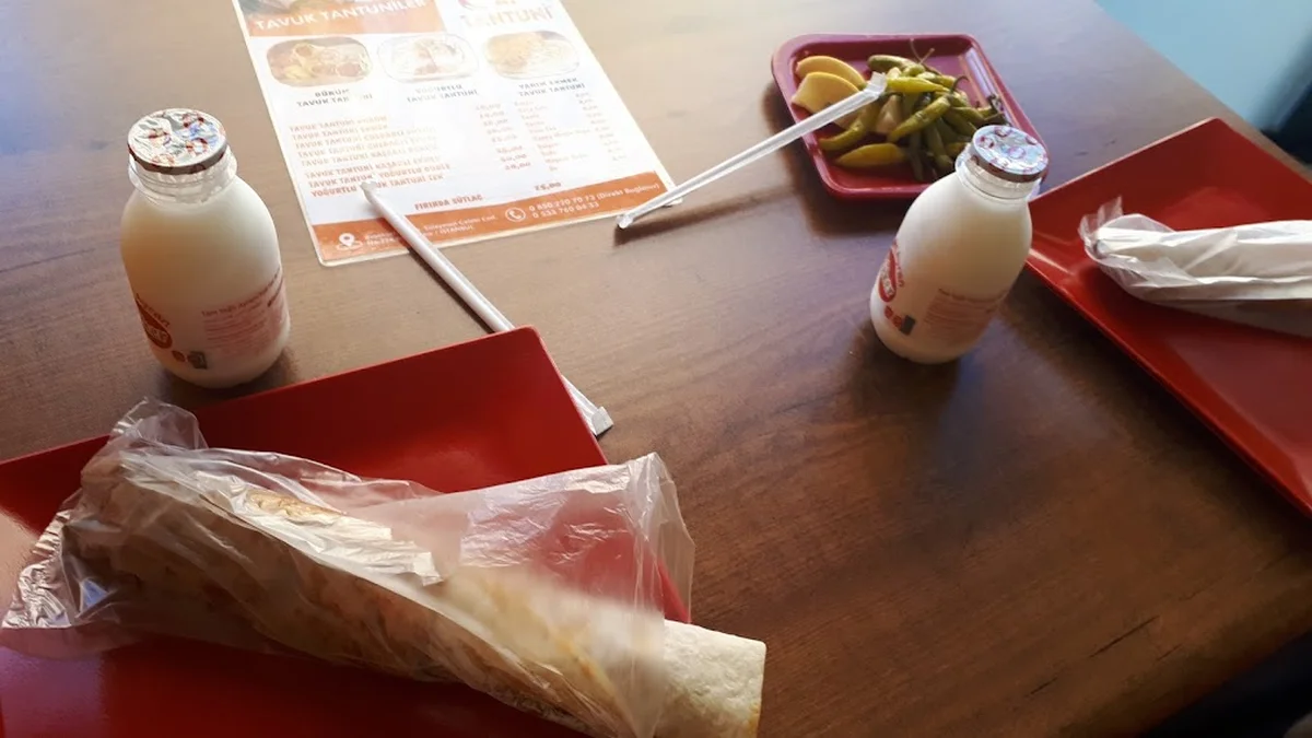 Ay Tantuni - Görsel 2