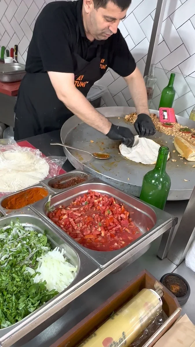 Ay Tantuni - Görsel 3