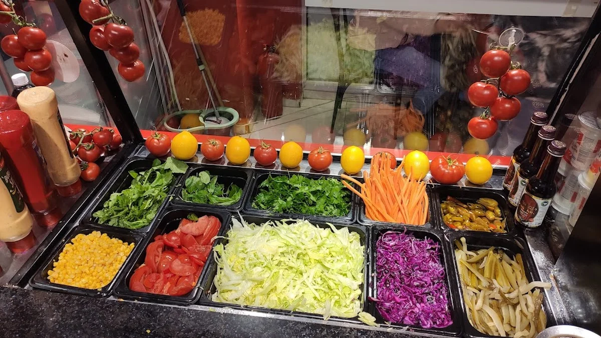 Komagene Kayaşehir Merkez Avm - Görsel 3