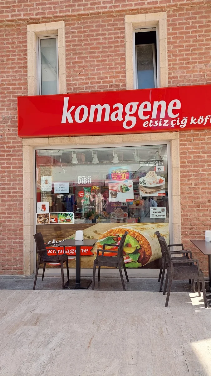 Komagene Kayaşehir Merkez Avm - Görsel 4