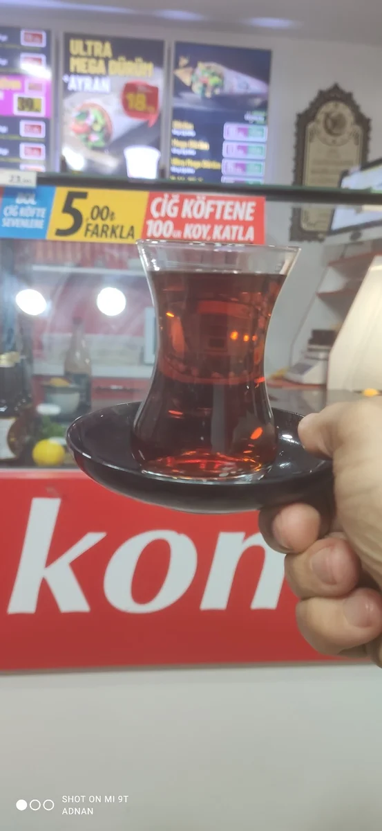 Komagene Kayaşehir Merkez Avm - Görsel 5