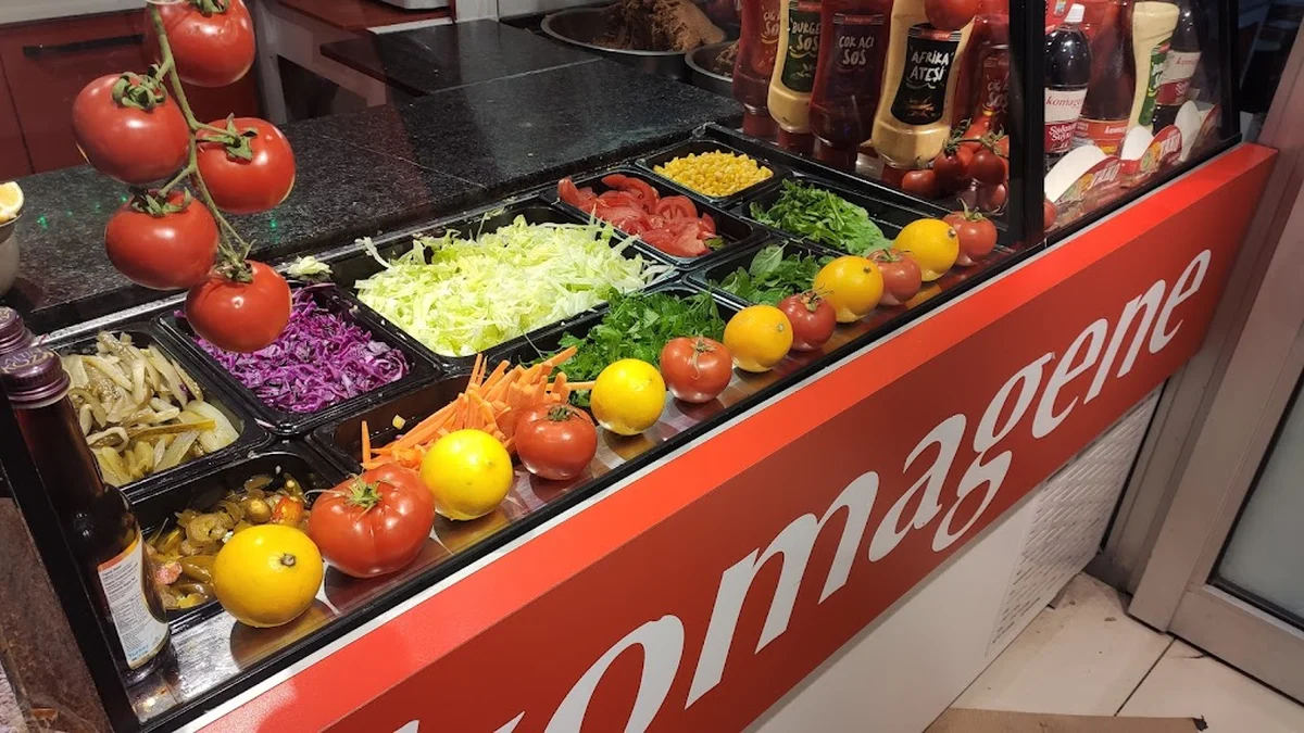 Komagene Kayaşehir Merkez Avm - Görsel 9