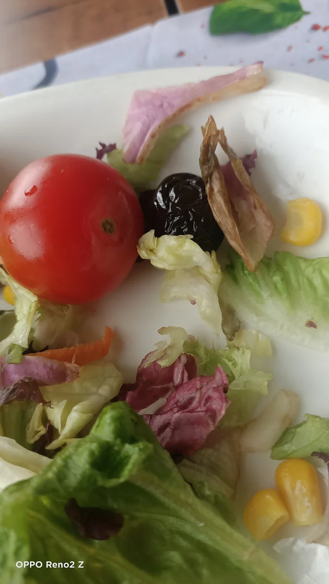 Tavuk Dünyası Başakşehir Çam ve Sakura Şehir Hastanesi - Görsel 3