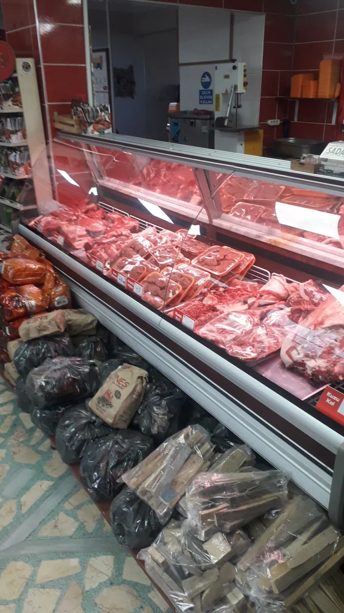 Şamlar Et - Görsel 2