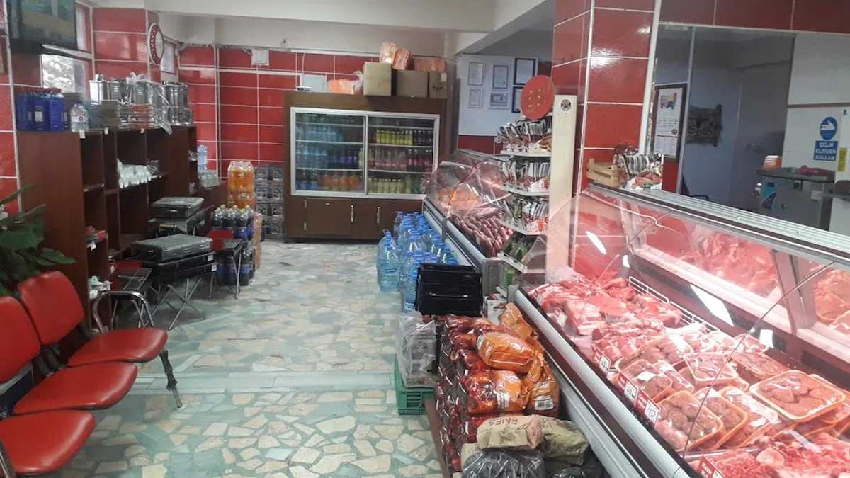 Şamlar Et - Görsel 5