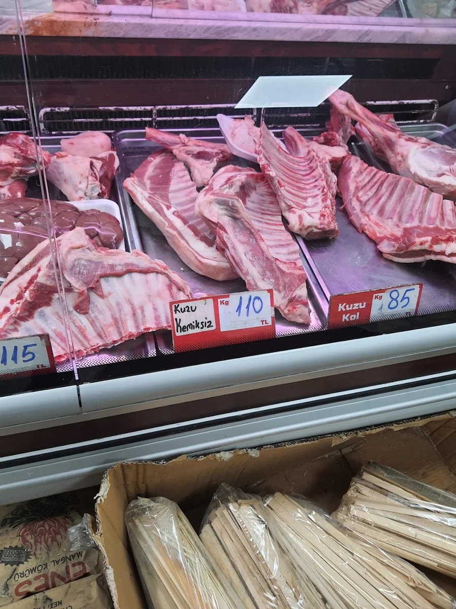 Şamlar Et - Görsel 9