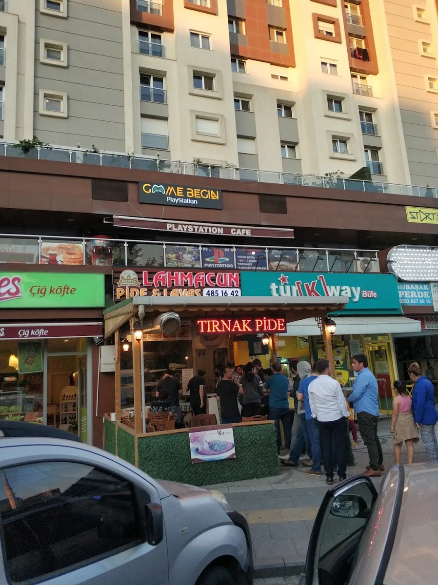 MAVERA PİDE & LAHMACUN - Görsel 3