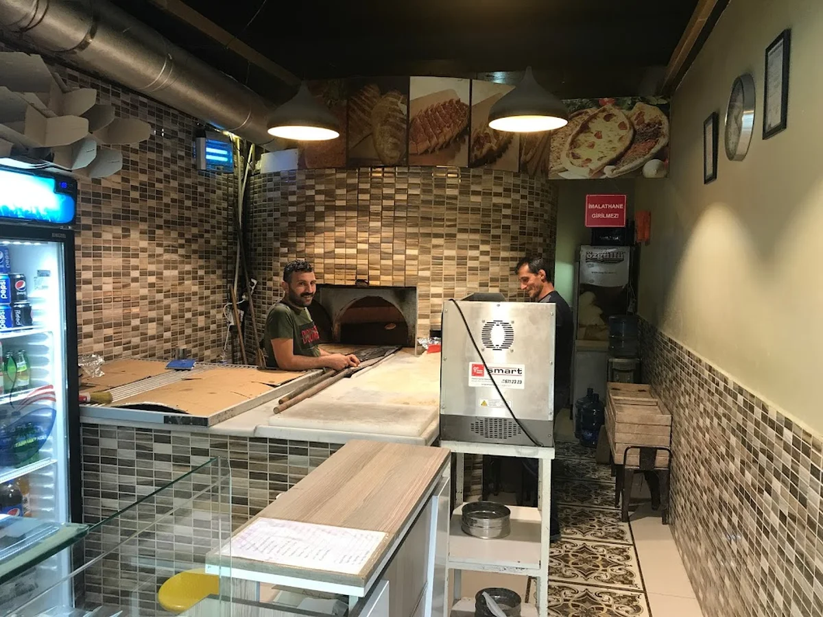 MAVERA PİDE & LAHMACUN - Görsel 5