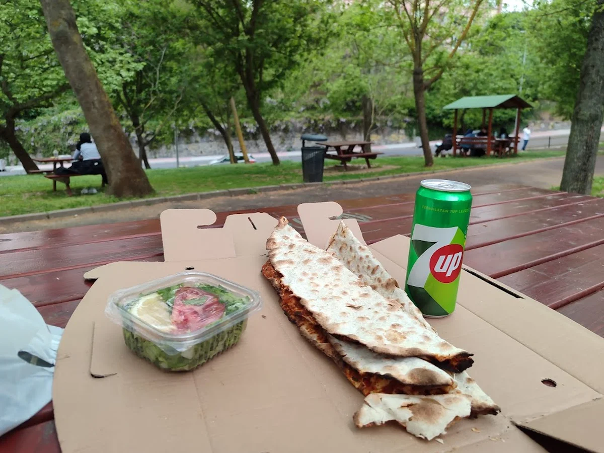 MAVERA PİDE & LAHMACUN - Görsel 6