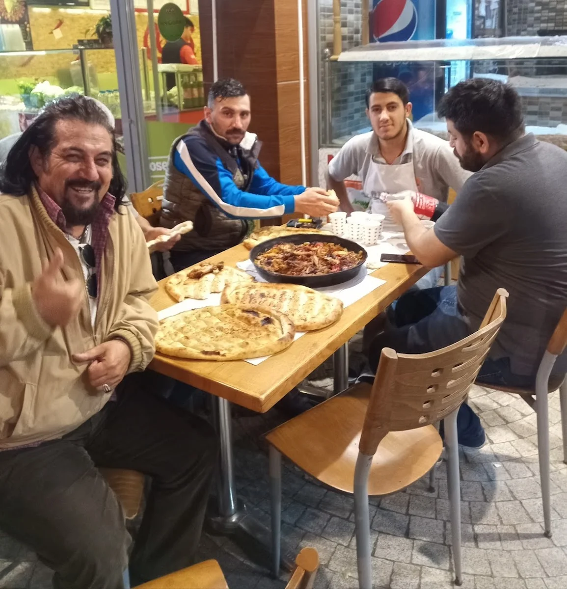 MAVERA PİDE & LAHMACUN - Görsel 7