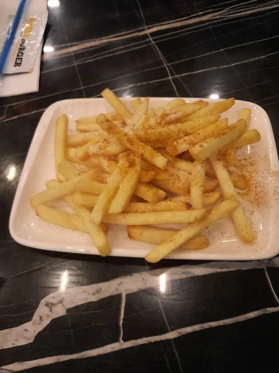 Dozer Burger - Görsel 6