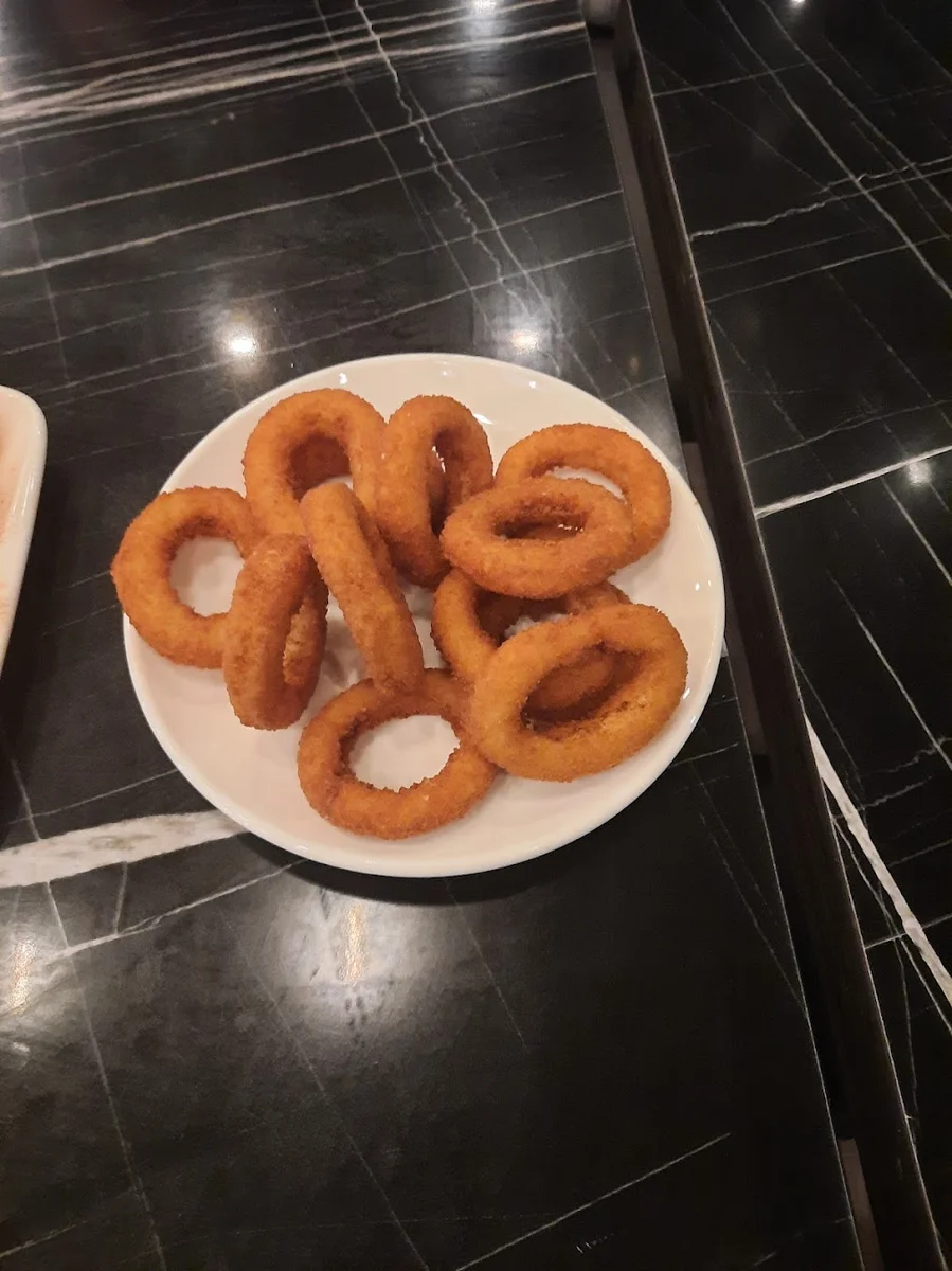 Dozer Burger - Görsel 8