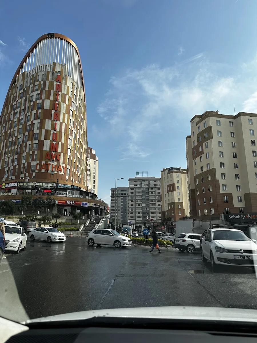 HammBurger&Çıtır çıtır pide lahmacun - Görsel 2