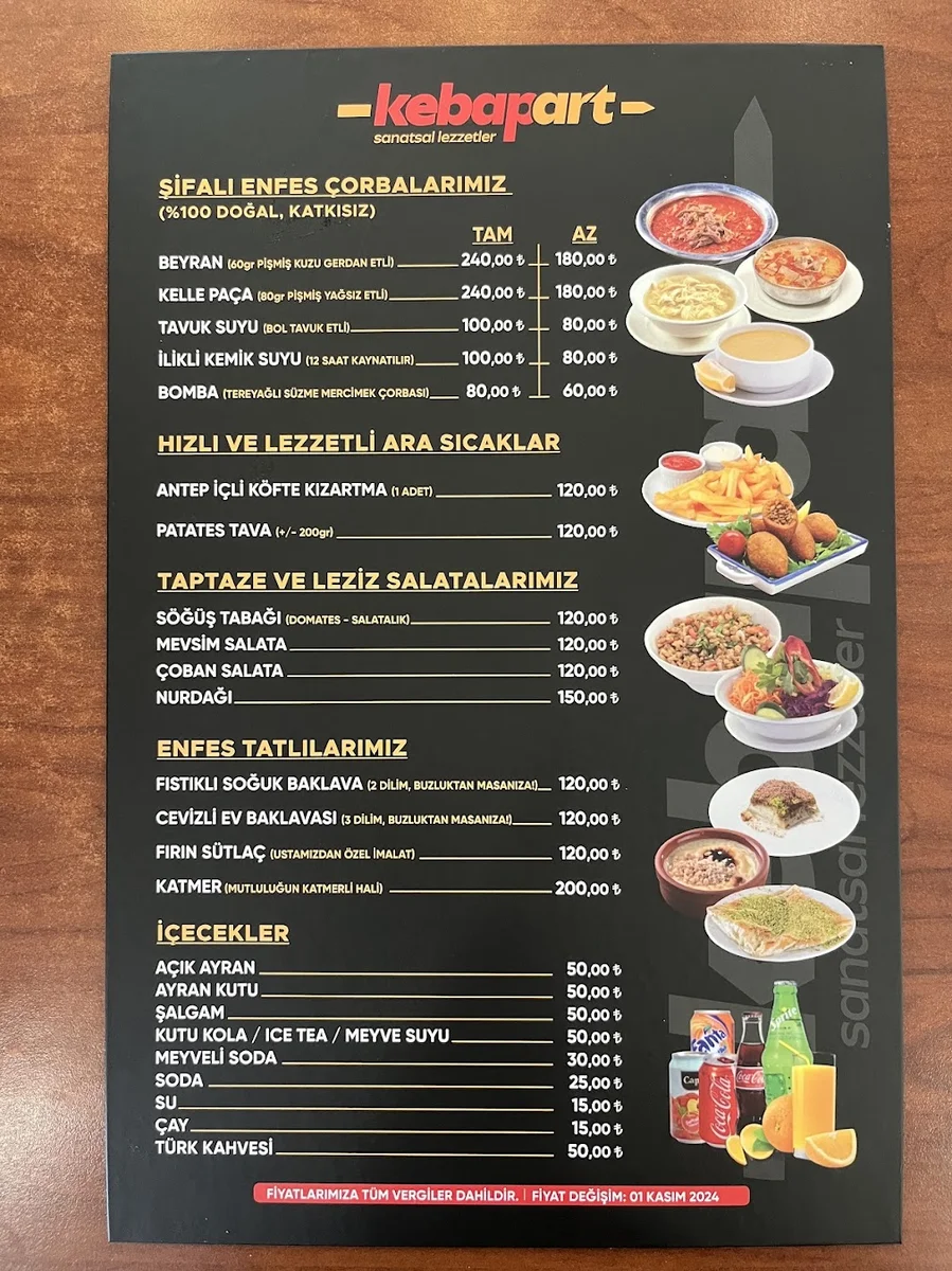 Alâ İşkembe - Görsel 2