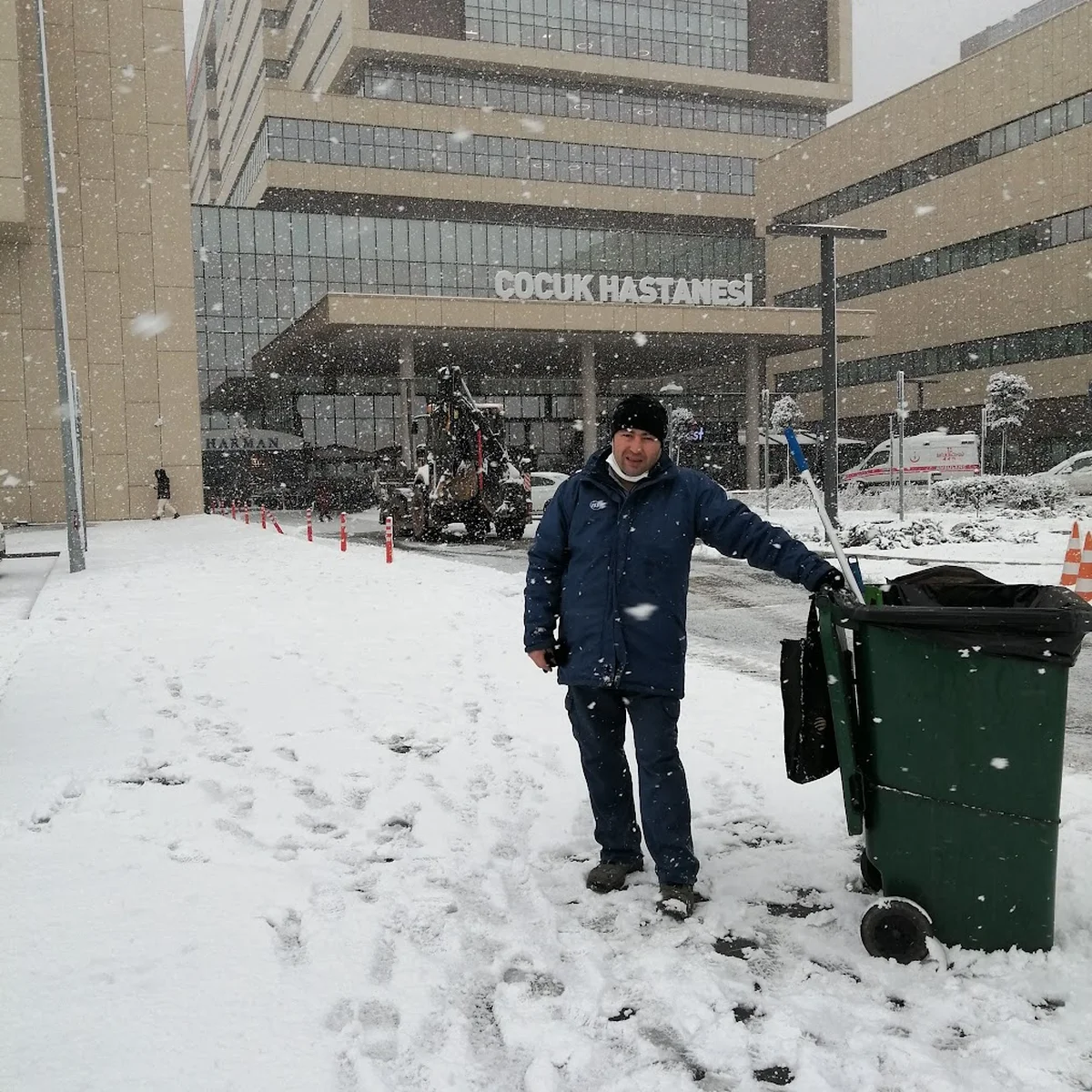 Alâ İşkembe - Görsel 6