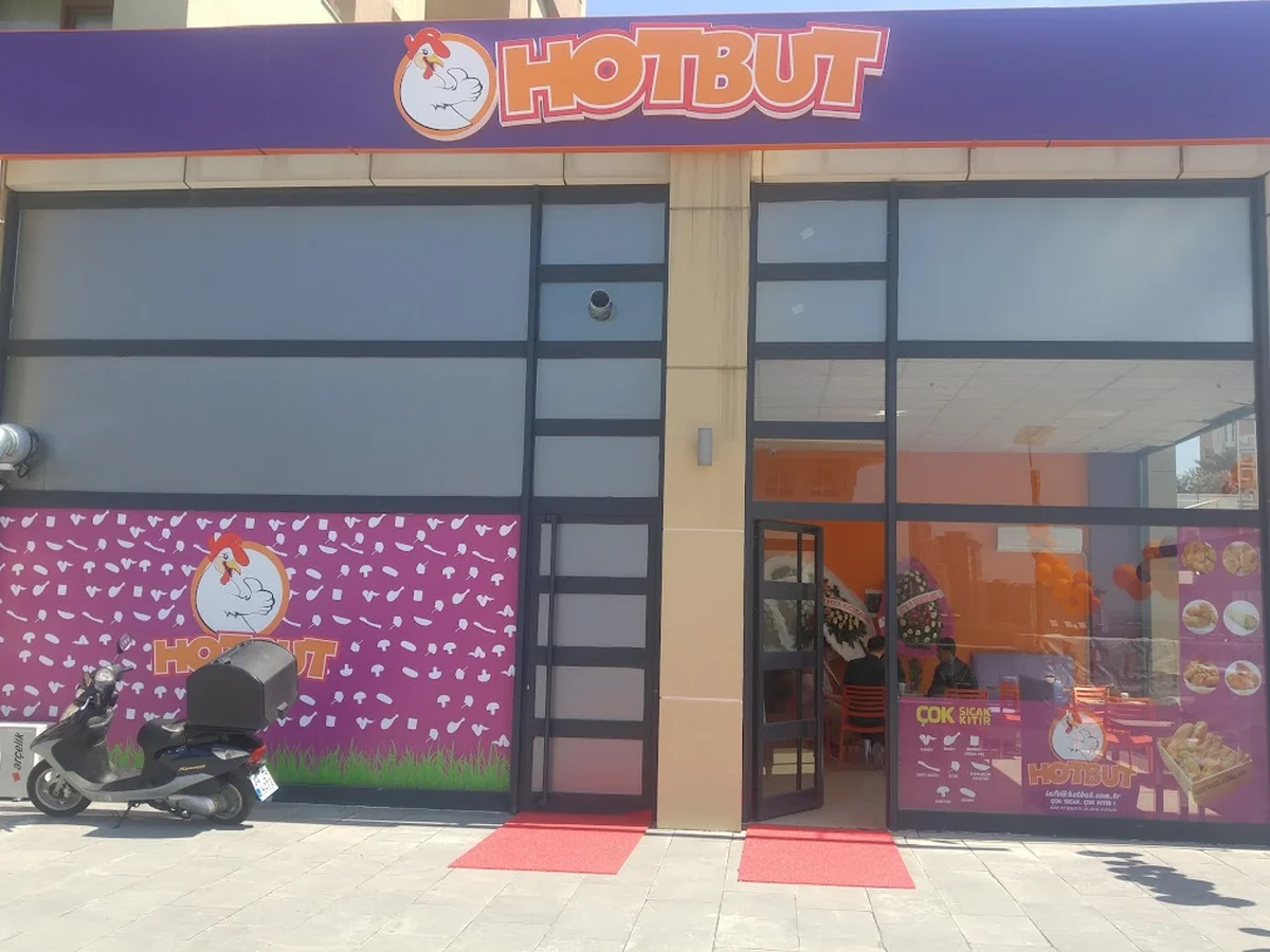 Hotbut Basaksehir - Görsel 1