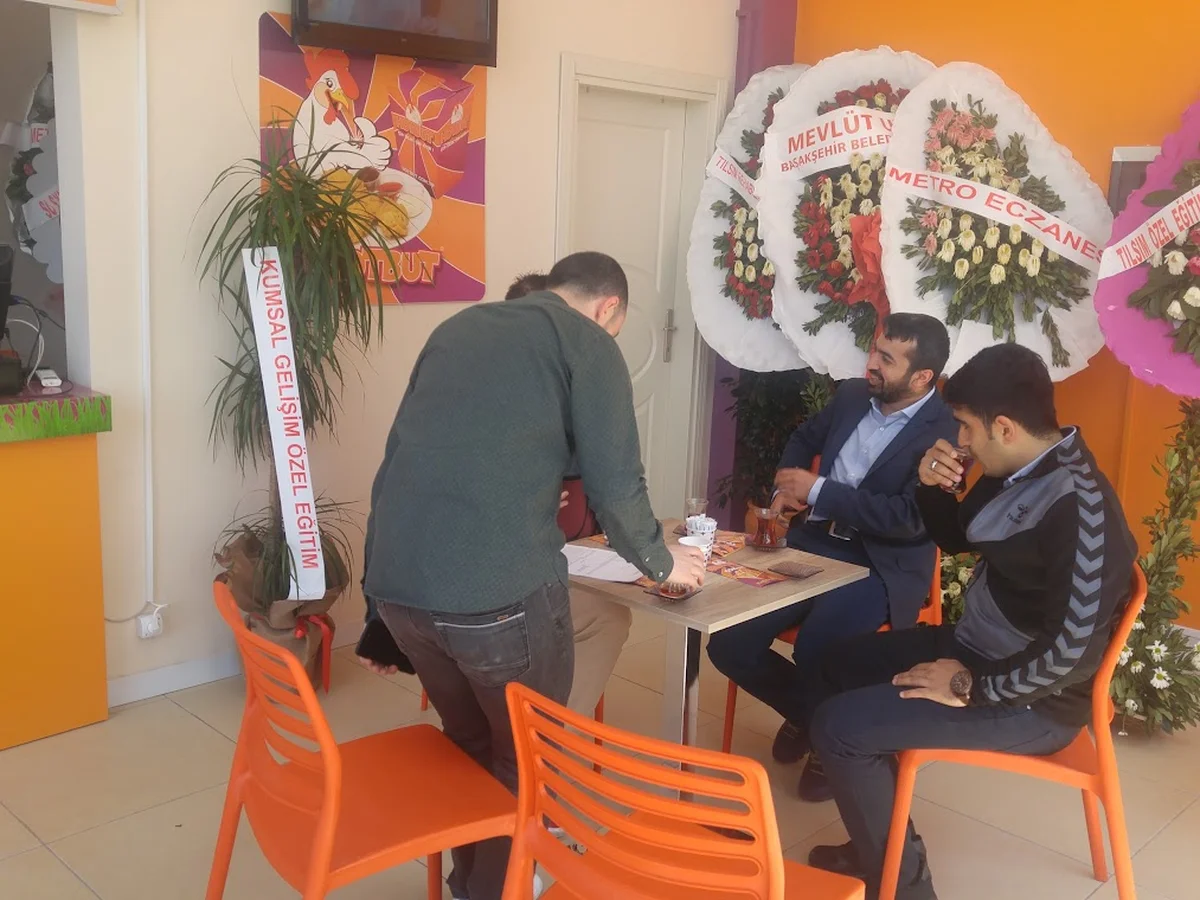 Hotbut Basaksehir - Görsel 2