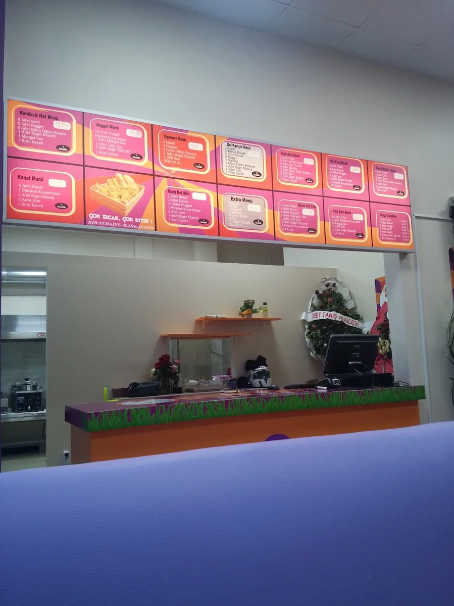 Hotbut Basaksehir - Görsel 3