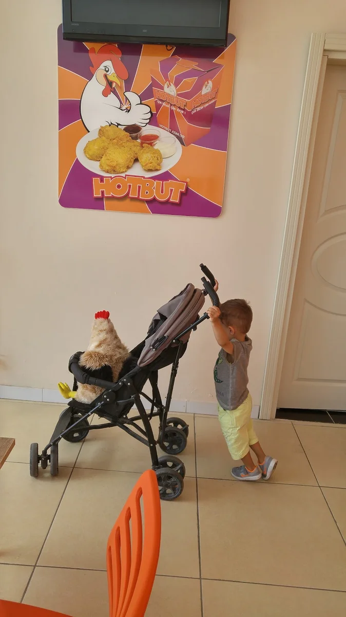 Hotbut Basaksehir - Görsel 5