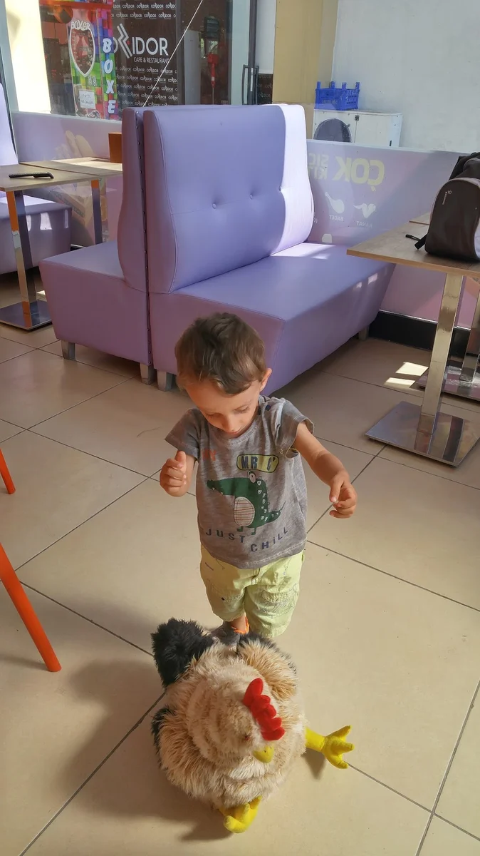 Hotbut Basaksehir - Görsel 6