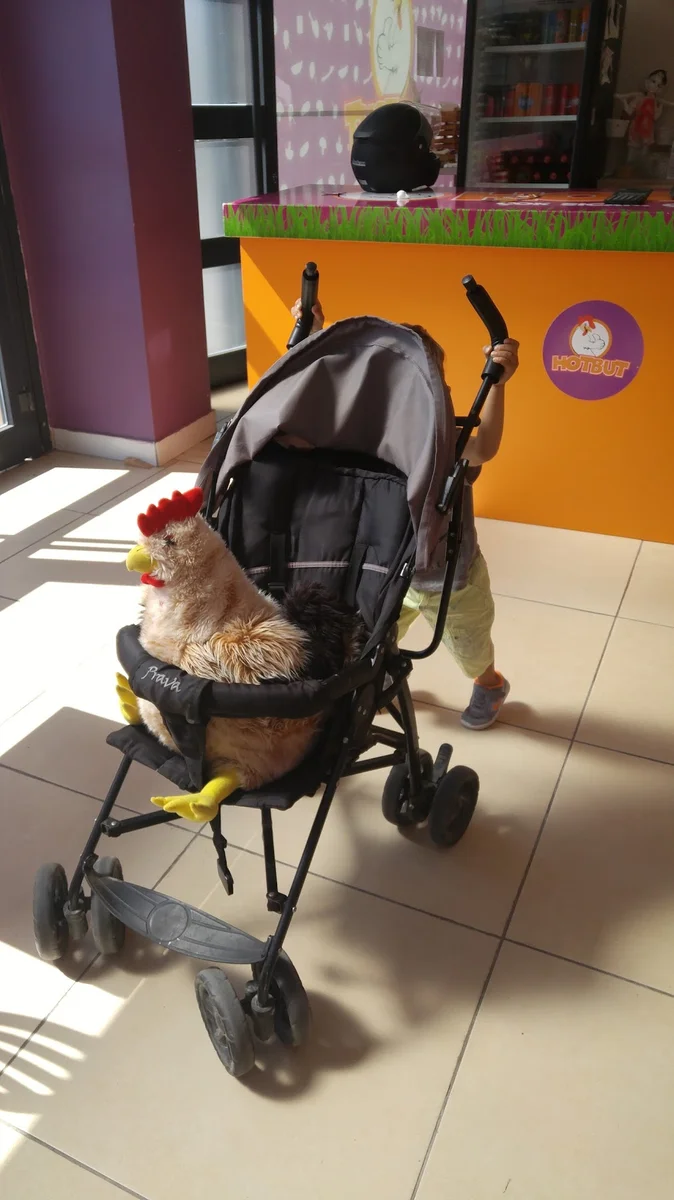 Hotbut Basaksehir - Görsel 7