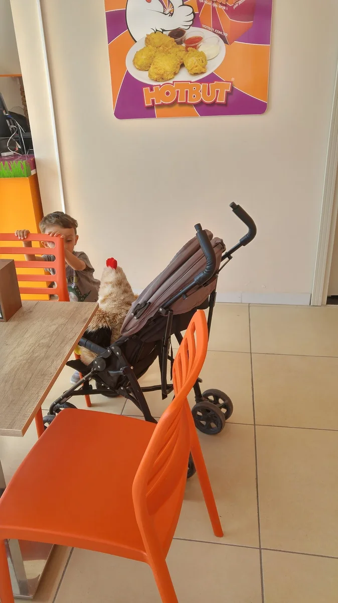 Hotbut Basaksehir - Görsel 8