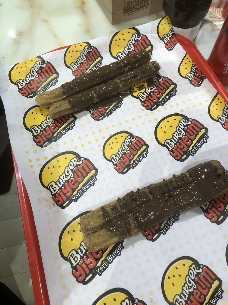 Burger Yiyelim - Görsel 4