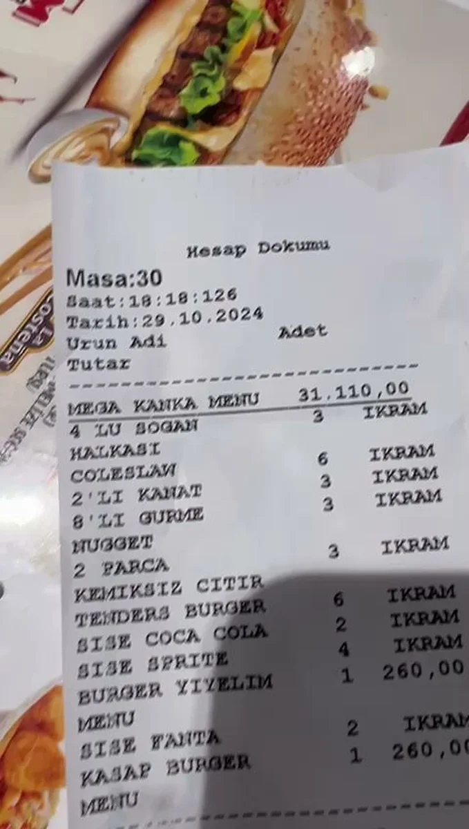 Burger Yiyelim - Görsel 5