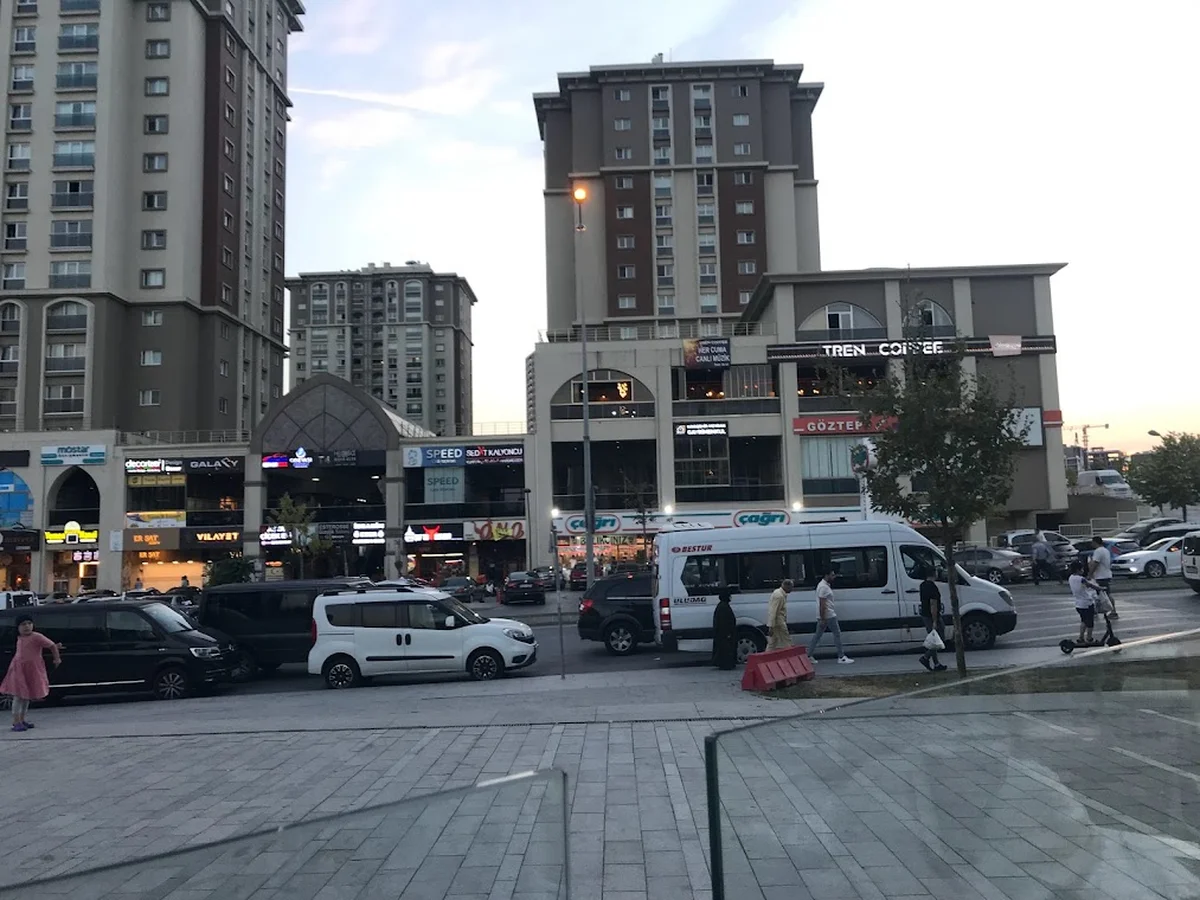 Burger Yiyelim - Görsel 7